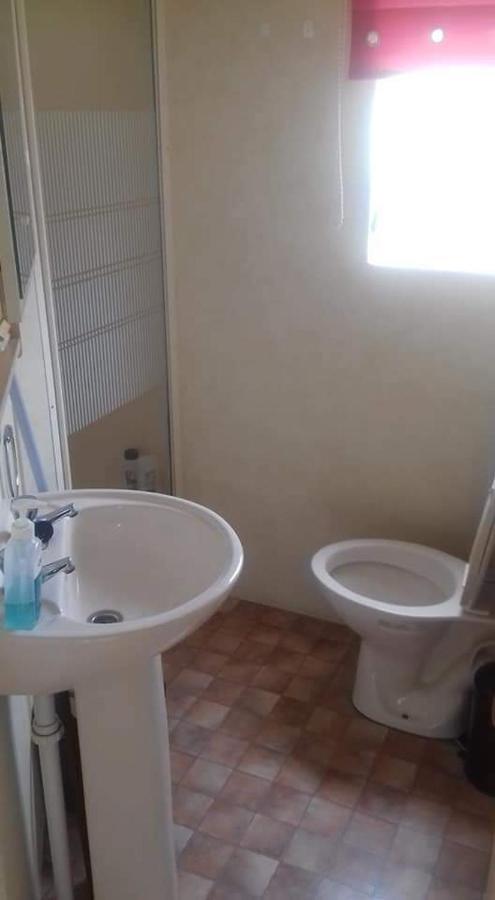 Sandgate Retreat Hemsby 2023 Екстериор снимка