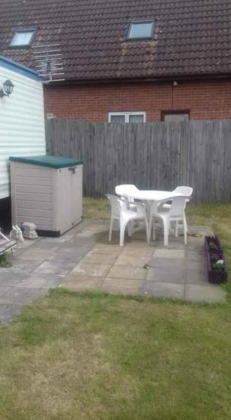 Sandgate Retreat Hemsby 2023 Екстериор снимка