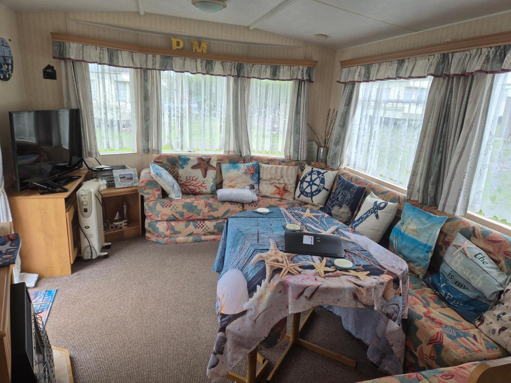 Sandgate Retreat Hemsby 2023 Екстериор снимка